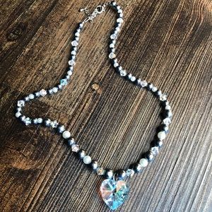Swarovski Crystal Necklace